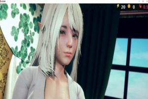 [欧美SLG/汉化/动态]精灵蕾娅V0.3.1 汉化版[PC+安卓][3.5G/百度]』-IS