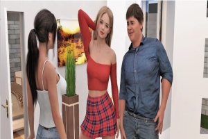[欧美SLG/汉化]迷失在天堂 V0.80 精翻汉化版[PC+安卓][2.1G/百度]』-IS【30】