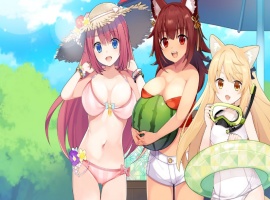 【经营RPG中文探索】温泉勇者Ver2.04官方中文步兵版+全CG包【1G】【补档】-IS【30】