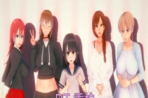 [日系SLG/汉化/动态]堕落小镇 v0.4 重置版汉化[PC+安卓][3.7G/百度]』-IS【30】