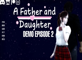【欧美SLG/汉化/动态】父女1.3.2汉化版【PC+安卓/2.16G/更新】-IS【30】