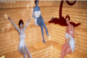 【欧美SLG/汉化/动态】兽人度假村Sexus Resort v0.64 汉化版【PC+安卓/4G】-IS【30】