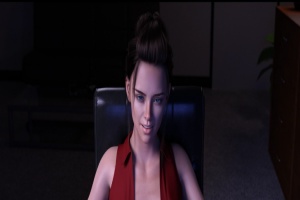 [欧美SLG/汉化/动态] Horny探员 Agent Horny v0.3 PC+安卓汉化版[百度][2.2G]』-IS【30】