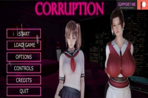 [大型欧美SLG/汉化/动态]腐蚀（腐化）Final精修汉化完结作弊版[完坑][PC+安卓][11G/百度/年费专享]』-IS【30】