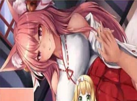 [互动SLG/中文/步兵]幻想GIRL？STEAM官方中文破解版/付前作整合[1G][百度/Timo][全CV]』-IS【30】