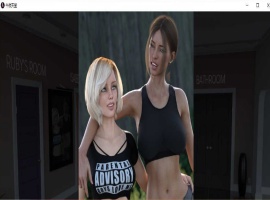 [欧美SLG/汉化/动态]午夜天堂 V0.16 精翻汉化版+全CG[PC+安卓][百度][3G]』-IS【30】
