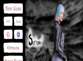 [欧美SLG/汉化/动态] 悲伤的天堂：重生 Sorrow: Rebirth v0.99 PC+安卓汉化版[百度] [3.5G]』-IS【30】