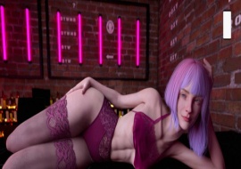 [欧美SLG/汉化/动态]喜悦 Day3 汉化版[PC+安卓][1.8G/百度]』-IS