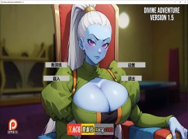 【欧美SLG/汉化/动态】龙珠无限 V1.5 米乐精翻汉化版【PC+安卓/3G】-IS【30】