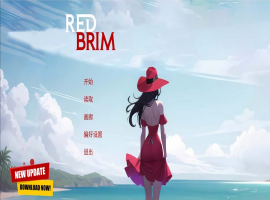[沙盒2D欧美SLG/汉化] 红帽檐 红色边框 Red Brim [v0.23] PC+安卓 [1G]-IS【30】
