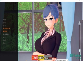 【欧美SLG/汉化/动态】HS Tutor 家庭教师 V0.18.0c 精翻汉化版【PC+安卓/动态/4G】-IS【30】