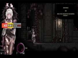【神作ACT/中文/全动态】哥特少女勇与魔城2 SiNiSistar2 V1.0.2官方中文正式版+存档+Mod【新作/2G】-IS【30】
