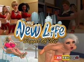 【欧美RPG/汉化/动态】我的新生活重置 V0.98 精翻汉化版【更新/3G】-IS【30】