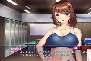 [ADV生肉动态CG] 直到美少女优等生堕落为止~变态理事长的胁迫调教~[电脑1.88G]-IS【30】