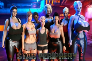 [扶她欧美SLG/汉化] 星际外围 Star Periphery v0.66 PC+安卓汉化版 [6G]-IS【30】