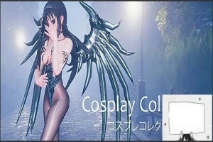 【PC/3D/SLG/中文】ACG角色扮演模擬器 ACG Cosplay Simulator Ver1.25 STEAM官中【4.4G】-IS