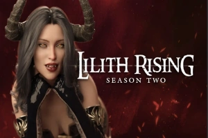 [欧美SLG/汉化] 莉莉丝的崛起 Lilith Rising [v2.1.0ns] PC+安卓汉化版 [6G]-IS【30】
