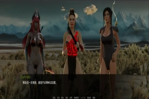 [欧美SLG/汉化] 雅典娜的复仇 athenas revenge v0.7.1 PC+安卓汉化版 [1.1G]-IS【30】