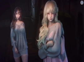 [亚洲SLG/汉化] 蜉蝣 Mayfly EP0.2 PC+安卓重置版 [3.6G]-IS