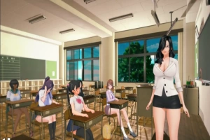 [日式SLG/汉化] 生命的回报 Life‘s Payback v1.8 PC+安卓汉化版 [1G]-IS【30】