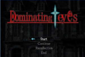 【PC/2D/ACT/中文】Dominating eyes 官方中文版【300M】-IS