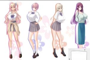 [ADVAI翻译竹子社]アネトモ[电脑4.27G]-IS【30】