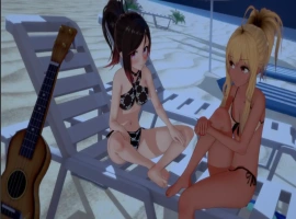 [欧美] [日系SLG/汉化/动态]恋爱课程 Lessons in Love V0.34.0 精翻汉化版[PC+安卓][FM/8.6G/百度]-IS【30】
