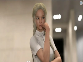 【欧美SLG/双端/汉化】欲望的根源v0.12 [百度/微云]-IS