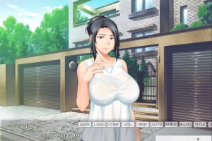 [拔作ADV]让上司的妻子消除欲求不满，让身心都睡过去的故事[电脑596M] GPT3.5汉化-IS【30】
