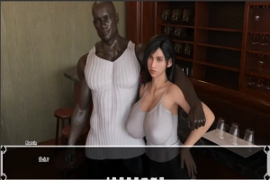 [欧美SLG/汉化/NTR] 蒂法的黑暗天堂 Tifa Dark Heaven v0.12 PC+安卓汉化版 [3.3G]-IS【30】