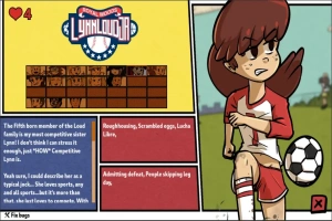 [欧美SLG/中文] 淫秽之屋 The Lewdest House v0.2.25 PC+安卓 [1G]-IS【30】
