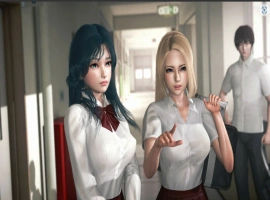 [亚洲SLG/汉化] 恶魔城市：重启-City Devil Restart [v0.3.0 Hotfix] PC+安卓汉化版 [4G]-IS【30】