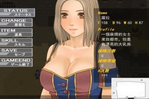 【PC/RPG/汉化/全动态】城堡里的萝拉公主！精翻汉化完结版【200M】-IS【30】