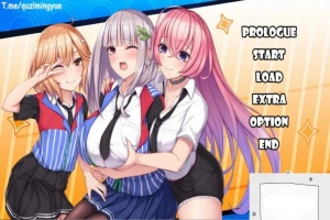 【模拟经营SLG/PC/动态】不穿裙子的便利店~与美少女店员们的甜蜜日子V2.15 官方中文版【新作/3.8G】-IS【30】