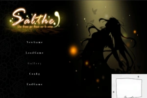【PC/黑暗ADV/中文】莎爾蒂~绝望与崩溃的鬼畜无尽轮回 官方中文版【3.9G】-IS【30】
