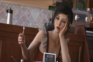 [欧美SLG/汉化] 昨天的十字路口 Yesterday’s Crossroads – Chapter 3 v0.4.1a PC+安卓汉化版 [1.3G]-IS【30】