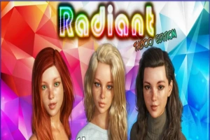 [欧美SLG/中文] 容光焕发 风华正茂 Radiant v0.7.1 PC+安卓汉化版 [1.7G]-IS【30】