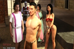[欧美SLG汉化动态]叛逆：开始 Rebellion The Beginning Remake v0.5[双端3.74G]-IS【30】