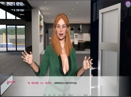 [欧美SLG/汉化] 我哥哥的妻子 My Brother’s Wife v0.11 PC+安卓汉化版 [2.9G]-IS