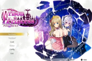 [SLG/汉化] 监牢公主-逃离魔王城Prison Princess-V1.0.1-STEAM官方中文版电脑 [400M]-IS