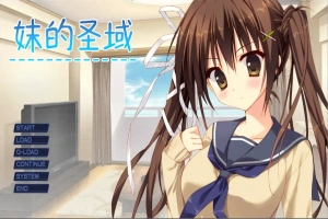 [ADV/汉化] 妹的圣域 妹のセイイキ V1.0 STEAM官方中文步兵版+DLC 电脑 [2.5G]-IS【30】