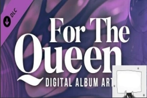 【PC/2D/SLG/中文】女王侍奉 For the Queen V1.3193 STEAM官方中文版+DLC+作弊【6.1G】-IS
