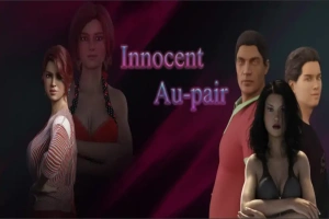 [欧美SLG/汉化] 无辜互惠生：重启 Innocent Au-pair：Restart-v0.401 PC+安卓 [7G]-IS【30】