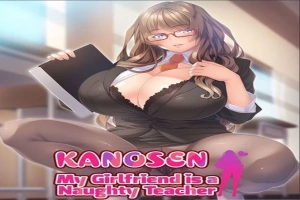 【PC/拔作ADV】我的女友 不可能是超H班主任 云汉步兵版+CG+存档【1.1G】-IS【30】