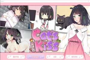 [ADV汉化] 猫研社 Cat s Kiss -Build.14700898-24.11.29-官方汉化步兵版电脑 [2.1G]-IS【30】