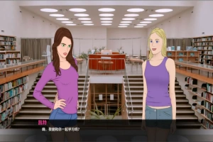 [2D欧美SLG/汉化] 我的灵魂碎片 Shard Of My Soul-v1.11 PC+安卓汉化版 [1.1G]-IS