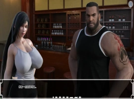 [欧美SLG/汉化/NTR] 蒂法的黑暗天堂 Tifa Dark Heaven v0.9 PC+安卓汉化版 [4G]-IS【30】