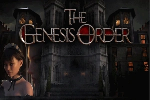 【SD/3D/RPG/汉化】创世秩序The Genesis Order V86091 双端精翻汉化作弊版【9.8G】-IS