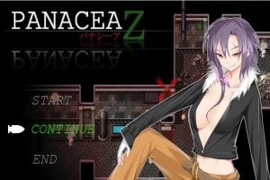 【PC/末日流ARPG/汉化】帕纳西亚z~碧池打僵尸！汉化作弊版+CG【400M】-IS