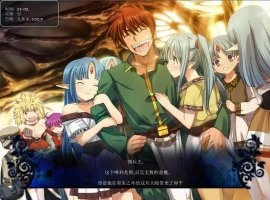 [RPG/中文] 后宫佣兵团 Ver0.6+理惠CG包+礼包码 电脑 [3G]-IS【30】
